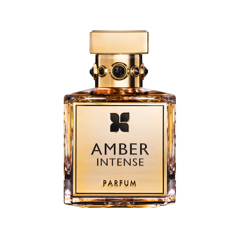 FDB Amber Intense