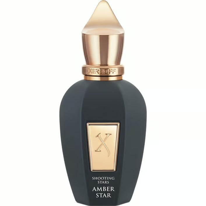 Xerjoff Amber Star