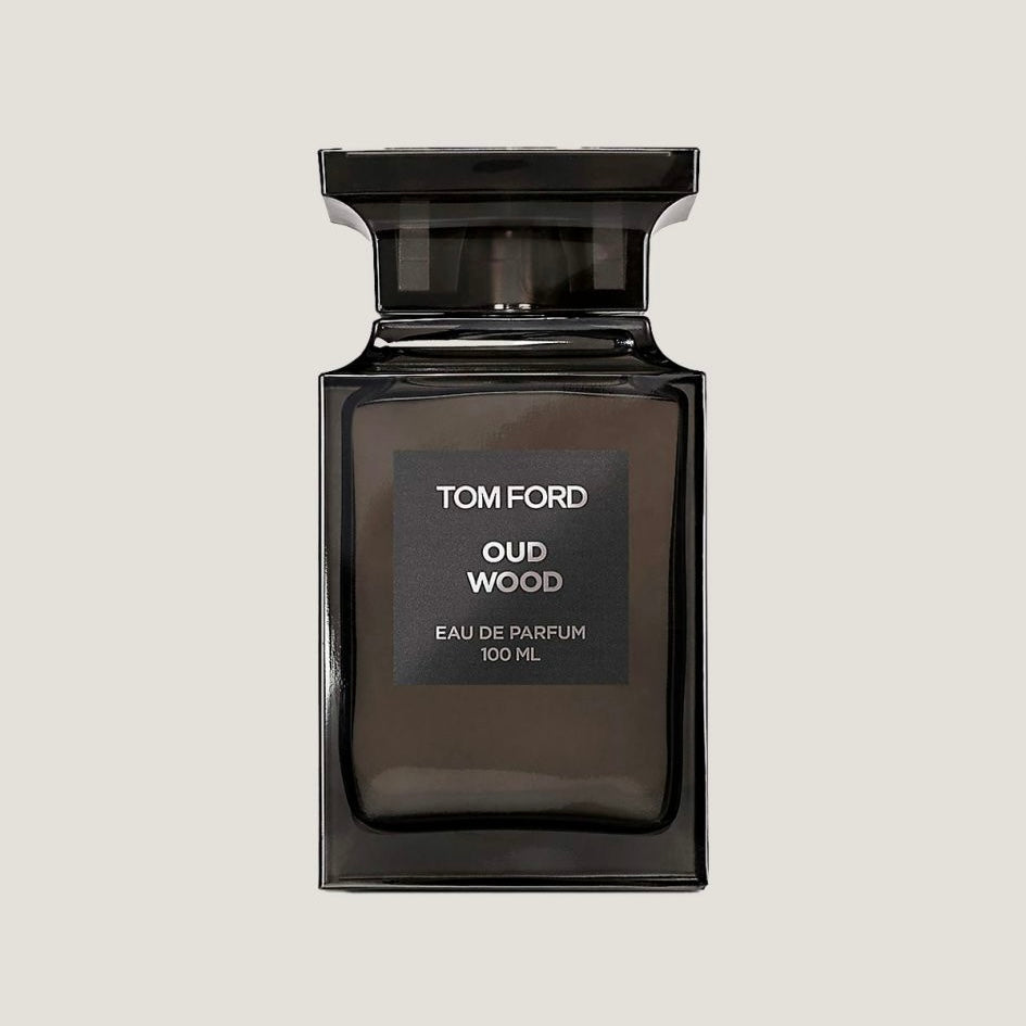 Tom Ford Oud Wood