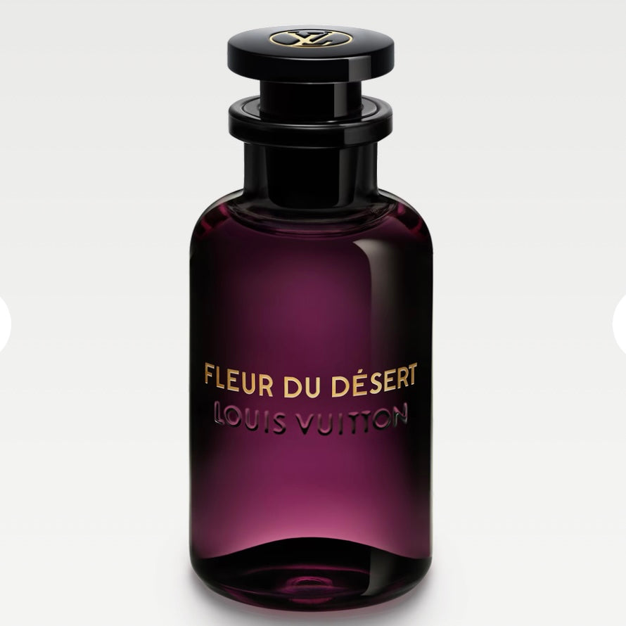 LV Fleur Du Desert