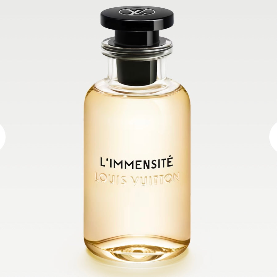 LV L'immensite