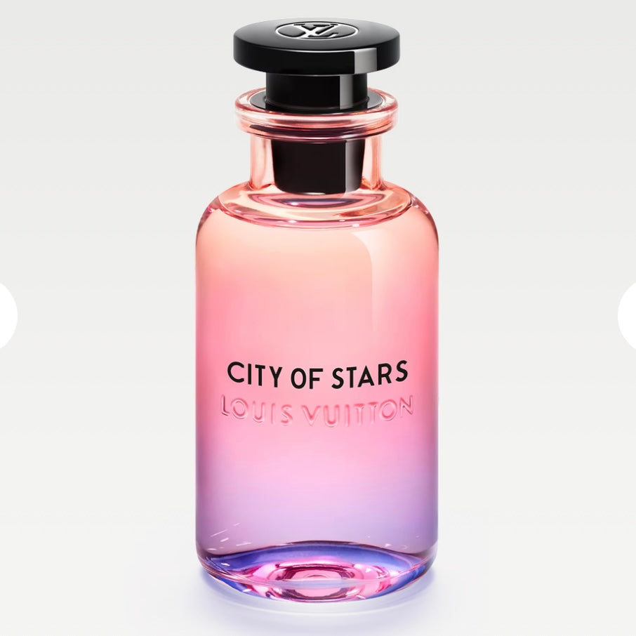 LV City Of Stars