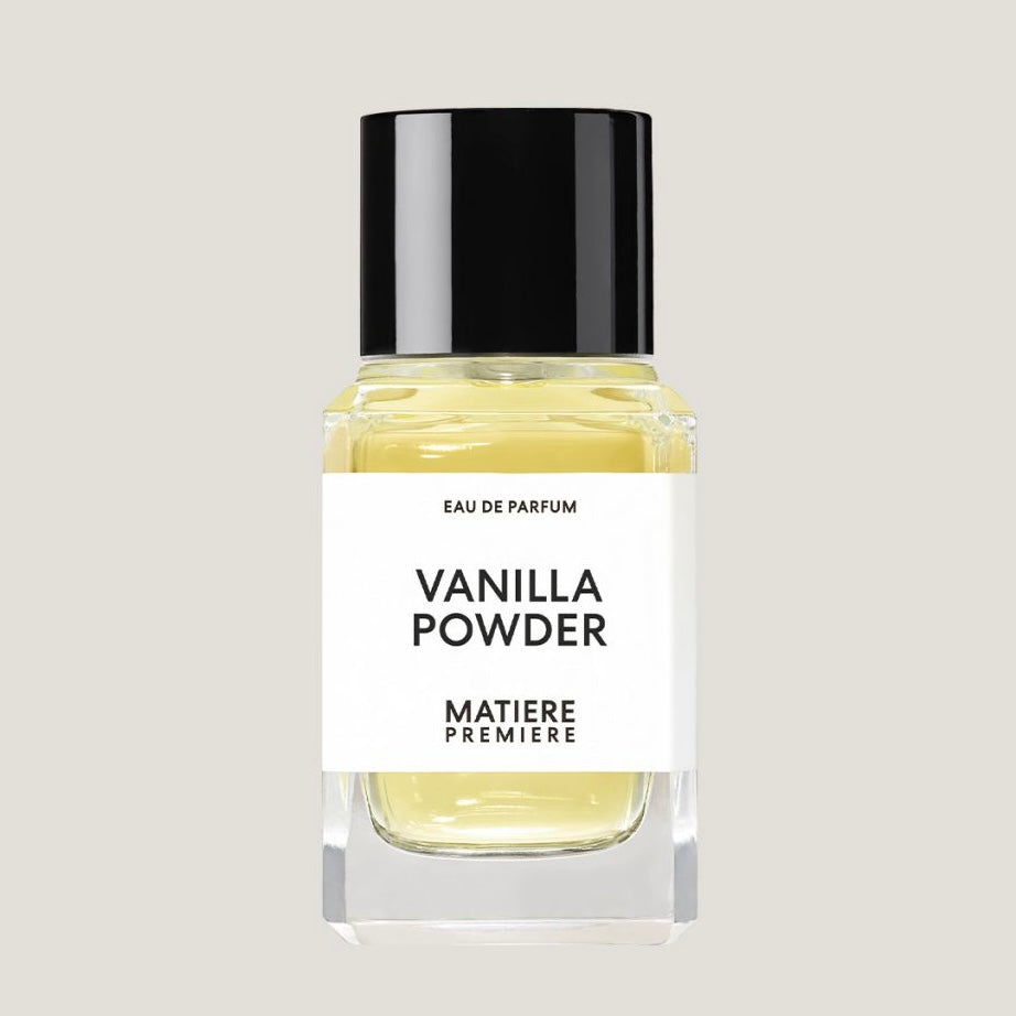 Matiere Premiere Vanilla Powder