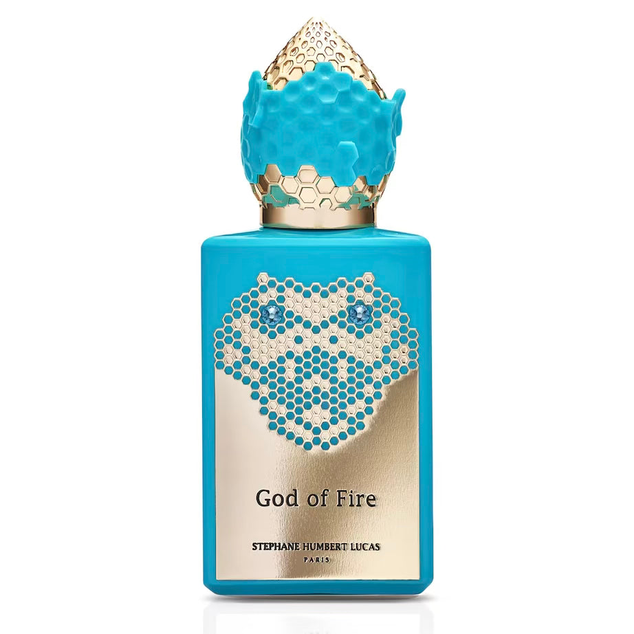 SHL God Of Fire