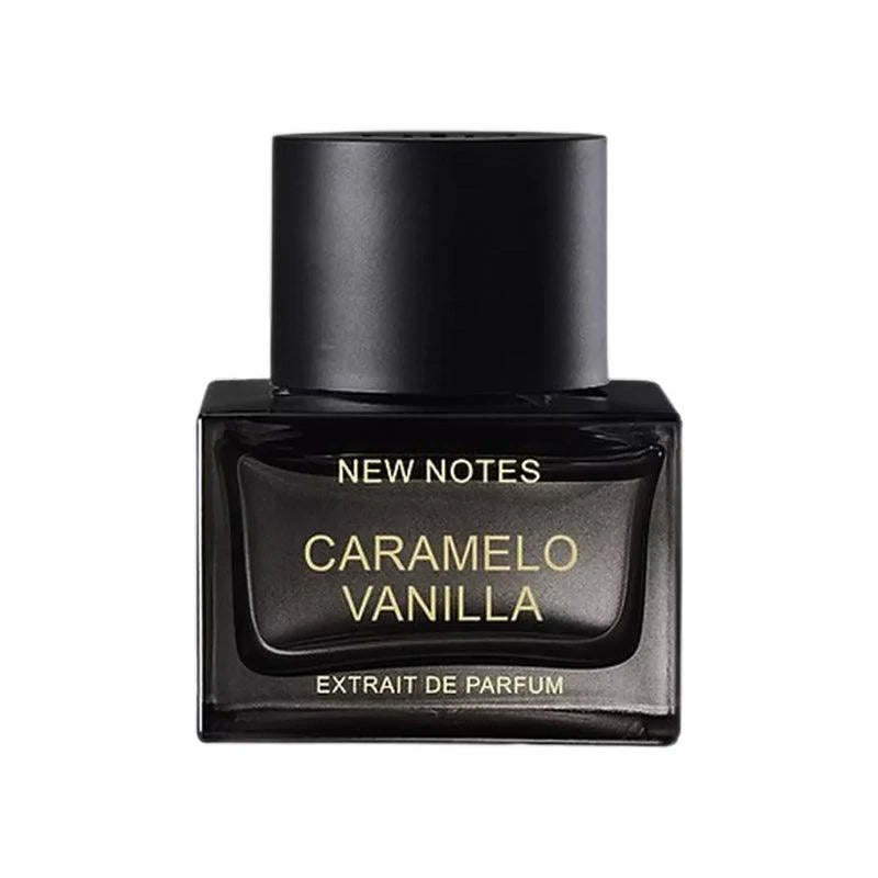 New Notes Caramelo Vanilla