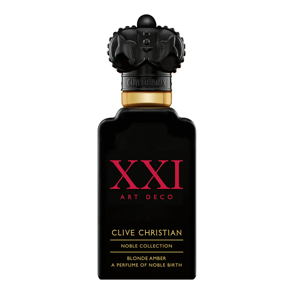 CLIVE CHRISTIAN Blonde Amber