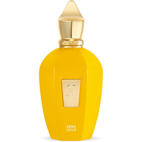 Xerjoff Erba Gold