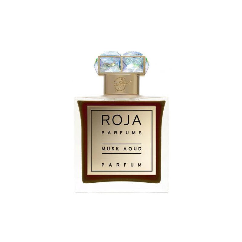 ROJA Musk Aoud