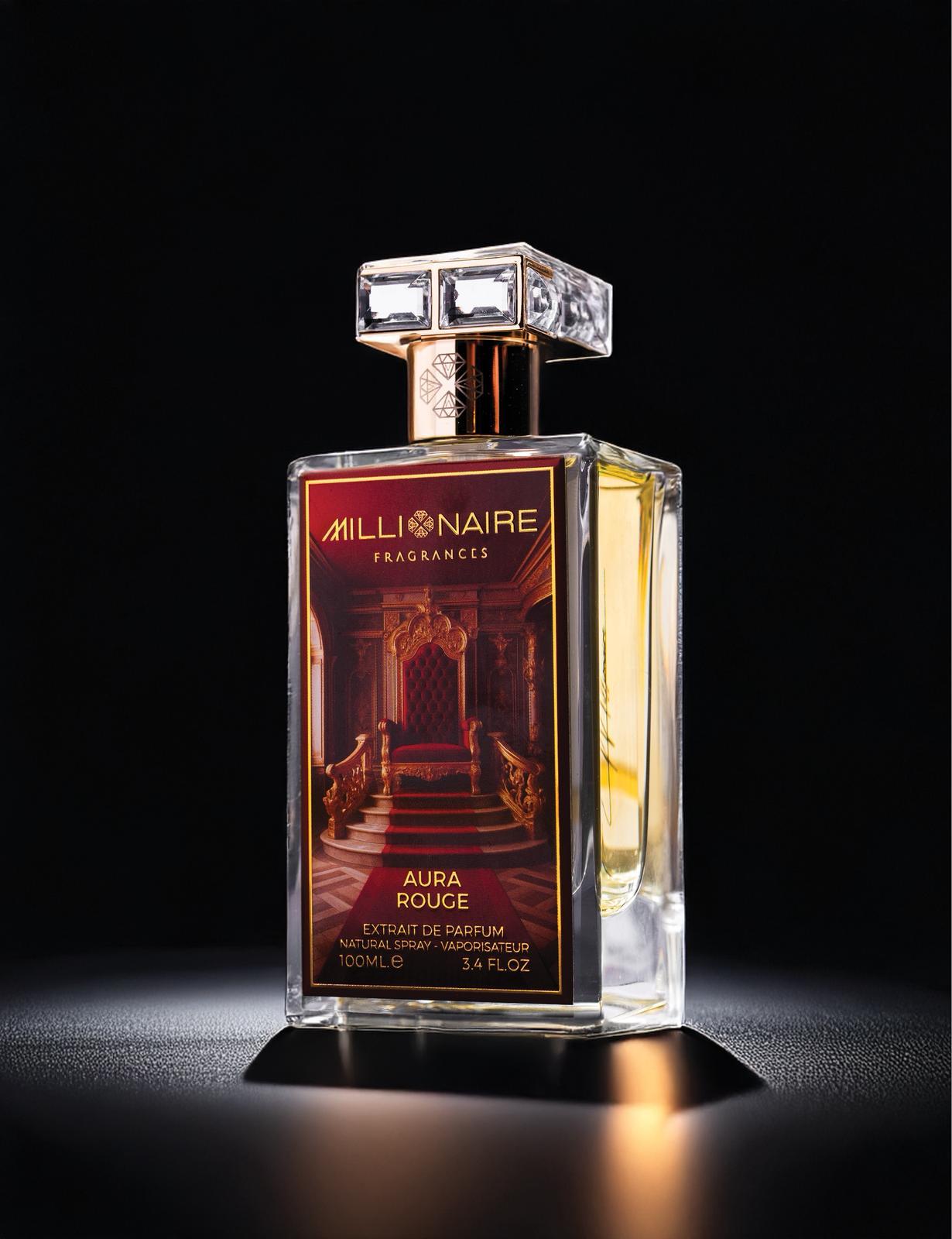 Millionaire Aura Rouge