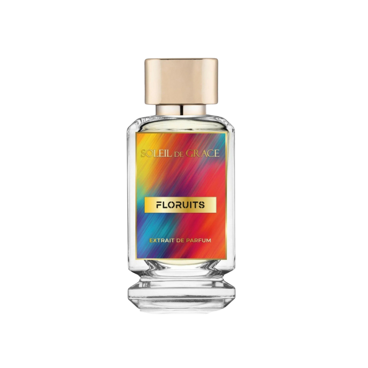 Soliel De Grace - Floruits