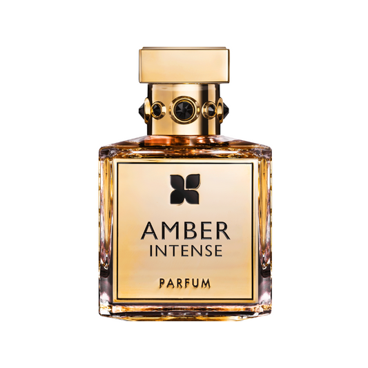 FDB Amber Intense