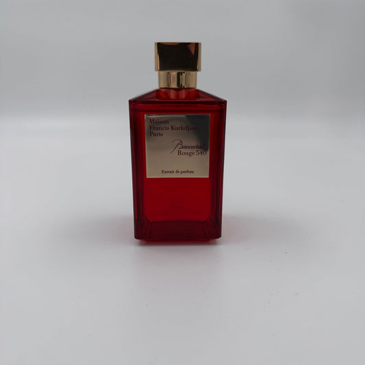 Baccarat rouge extrait