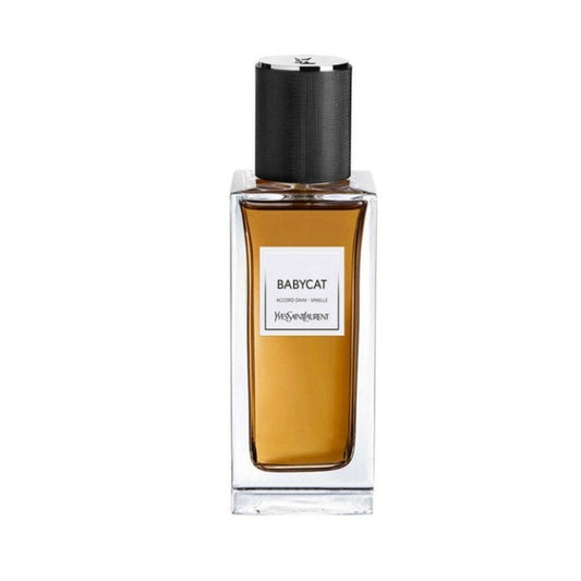 YSL Babycat