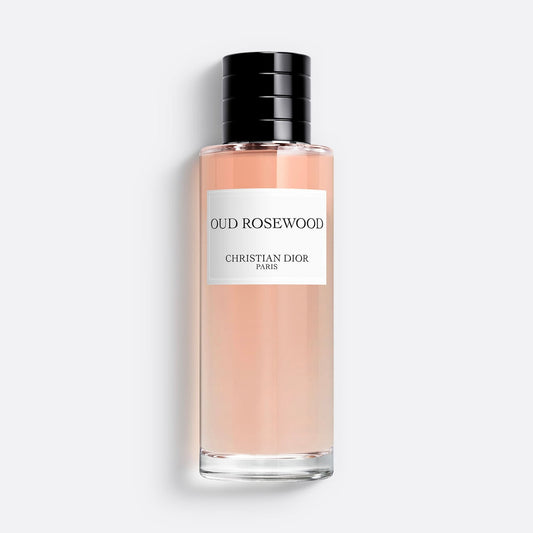 Dior Oud Rosewood