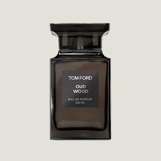 Tom Ford Oud Wood