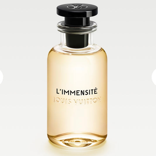 LV L'immensite