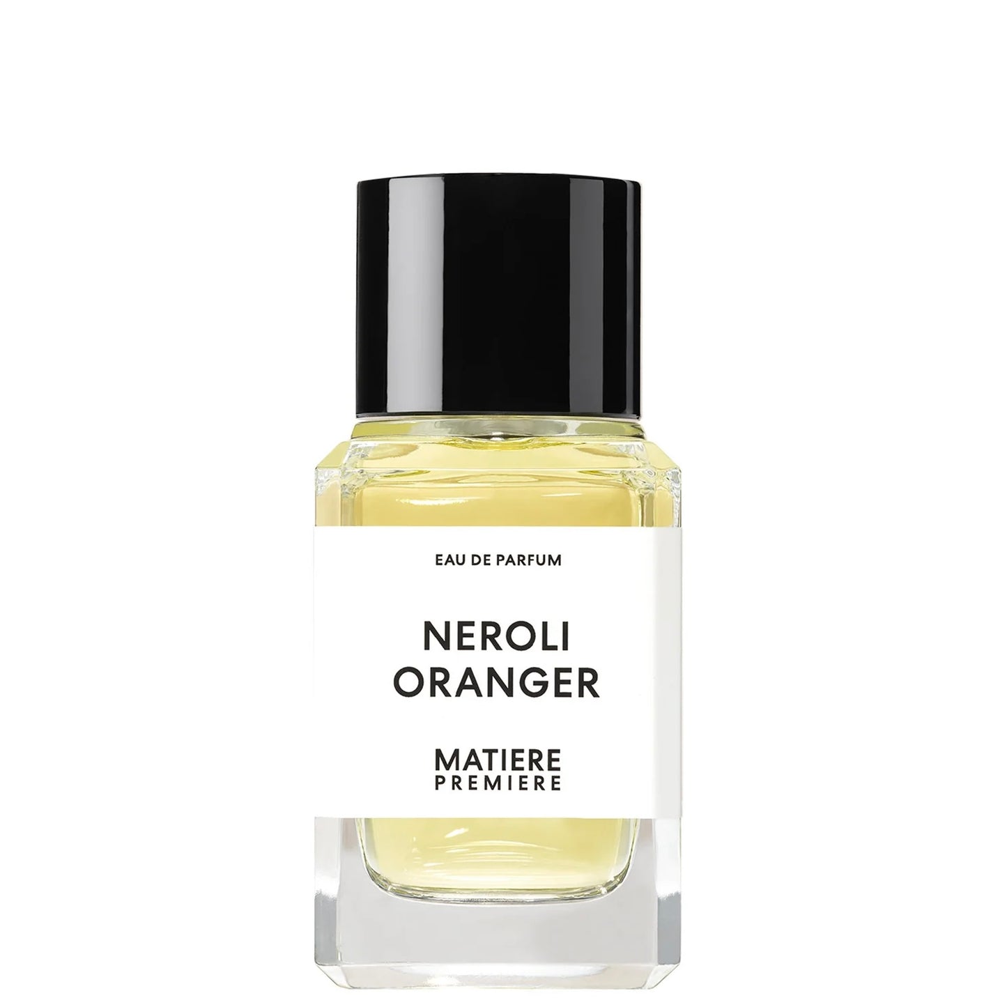 Matiere Premiere Neroli Oranger