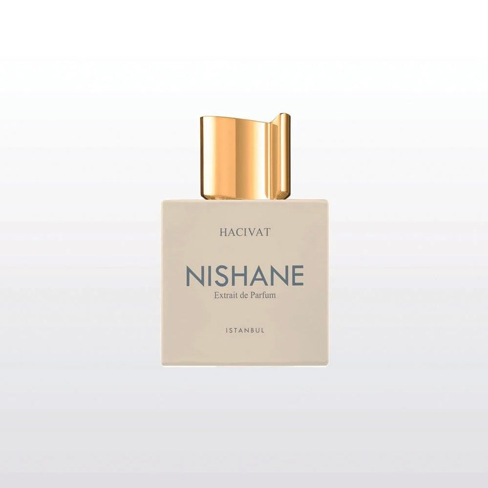 NISHANE Hacivat