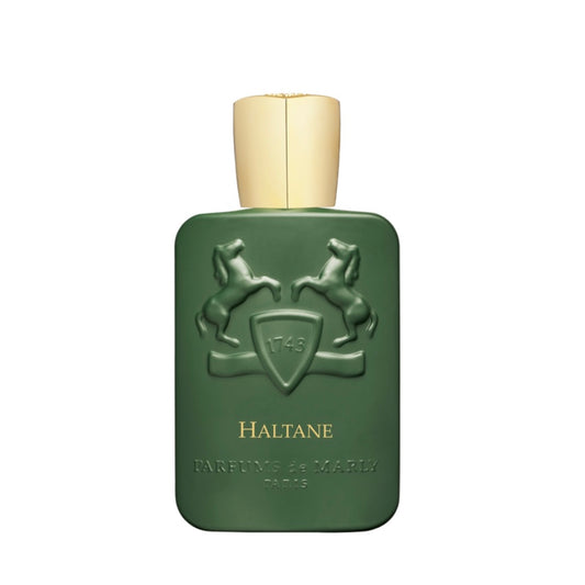 PDM Haltane