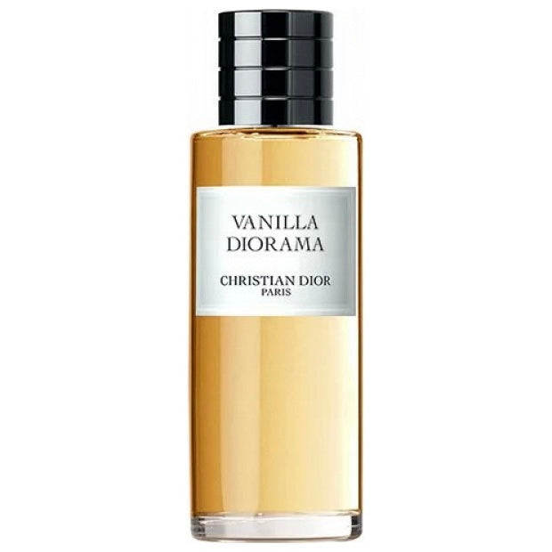 Dior Vanilla Diorama