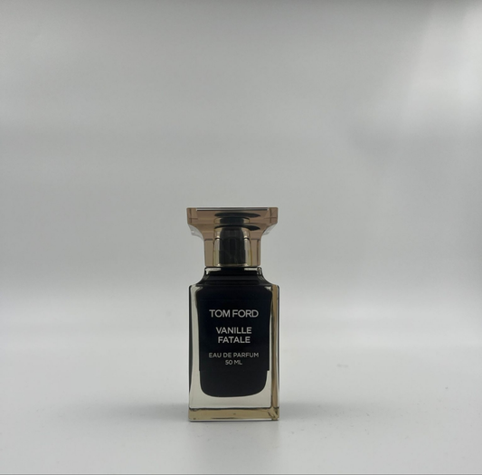 Tom ford vanille fatale