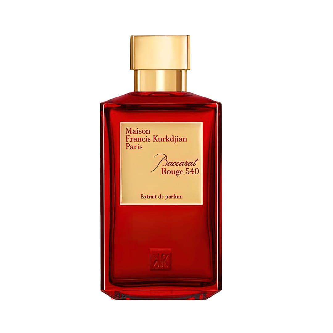 MFK Baccarat Rouge Extrait