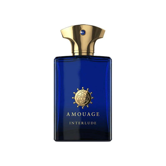 Amouage Interlude