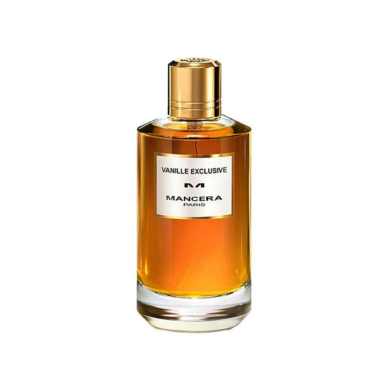 Mancera Vanilla Exclusive