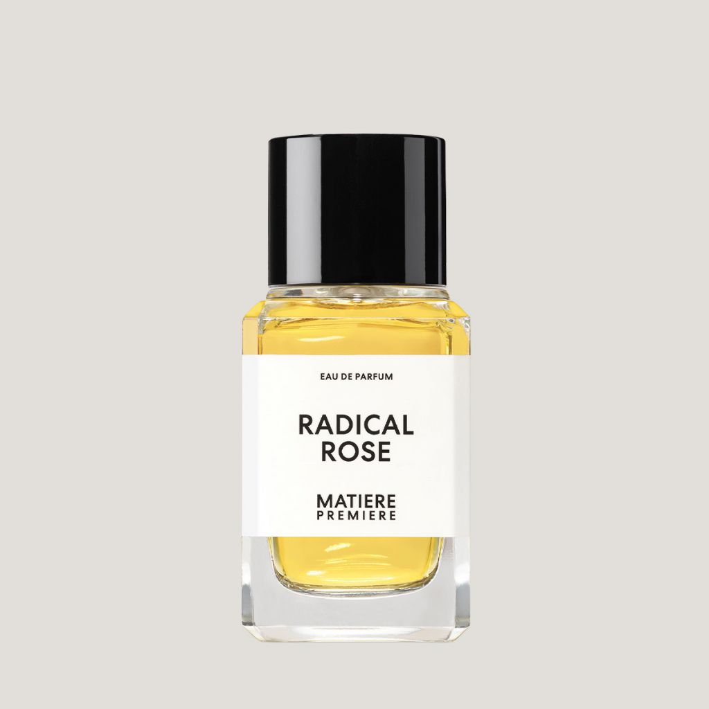 Matiere Premiere Radical Rose