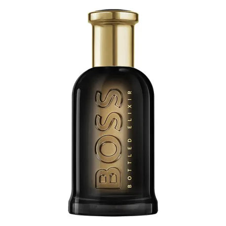 Hugo Boss Bottled Elixir