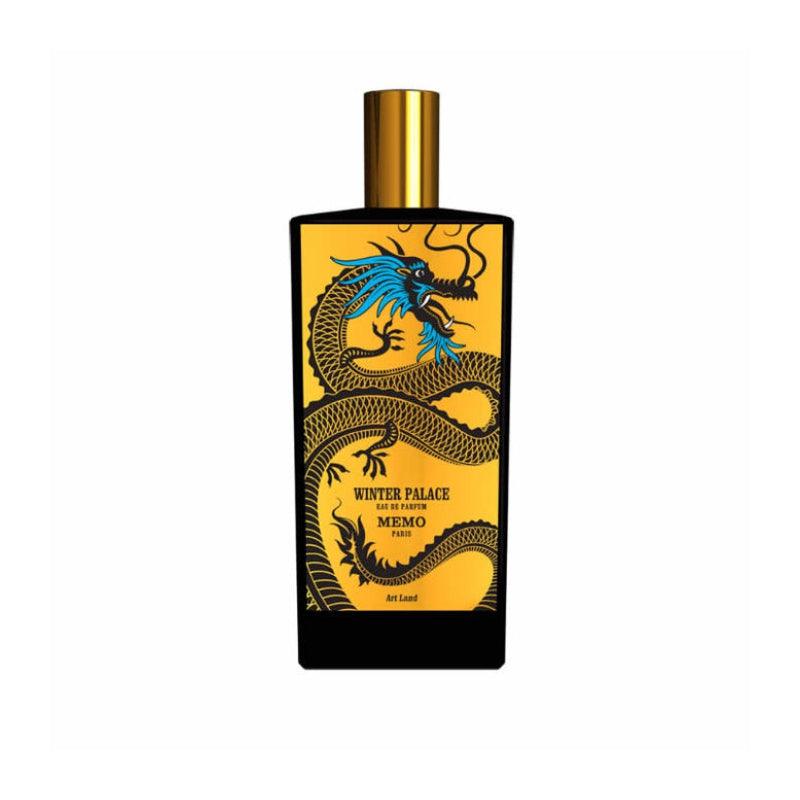 Memo Paris Winter Palace