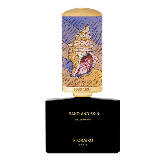 Floraiku Sand And Skin