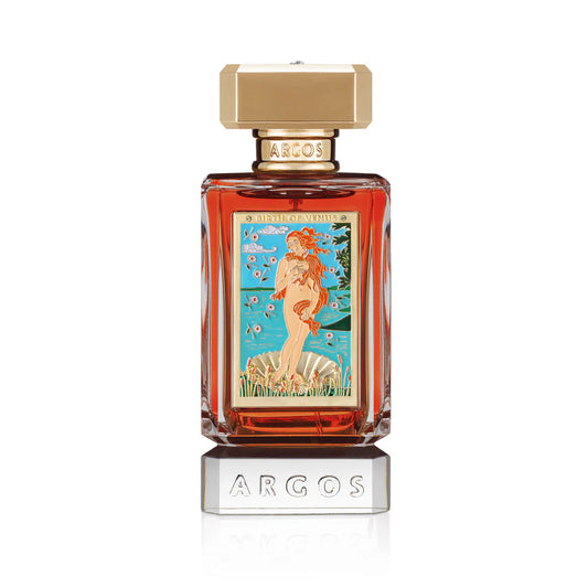 Argos Birth Of Venus