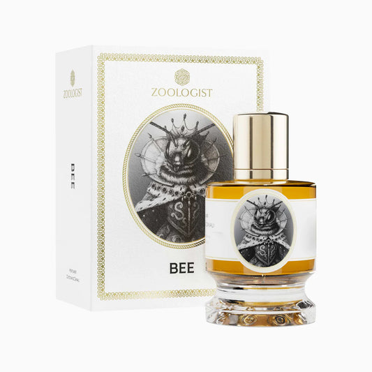 Zoologist Bee