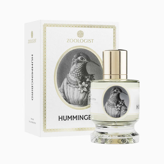 Zoologist Hummingbird