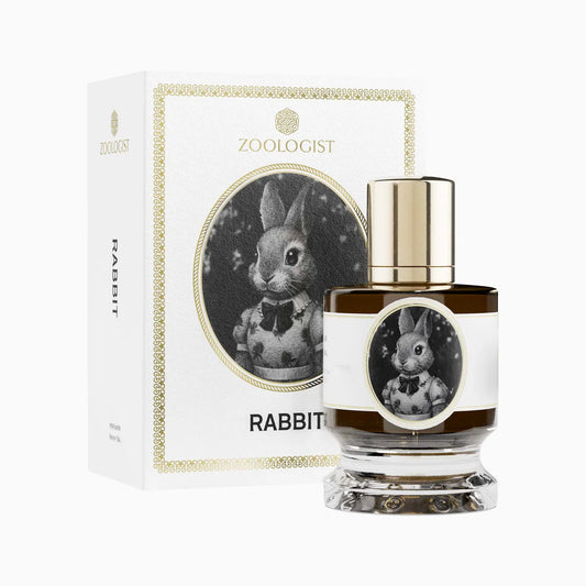 Zoologist Rabbit