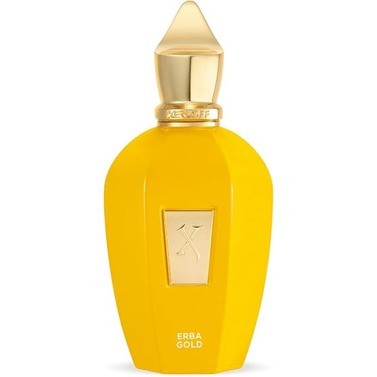 Xerjoff Erba Gold