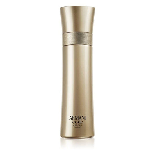 Armani Code Absolu Gold