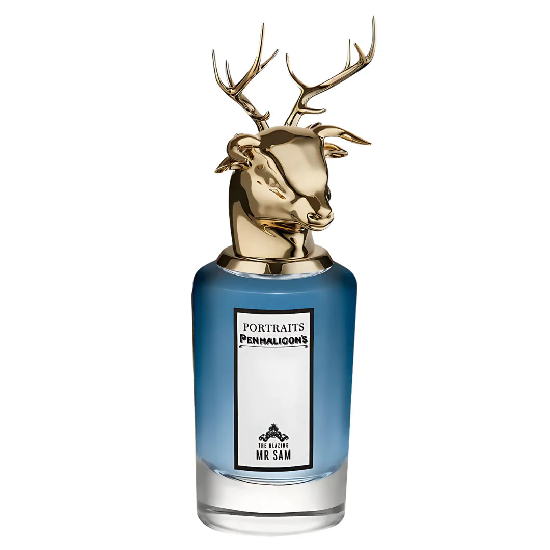 Penhaligon’s The Blazing Mr.Sam