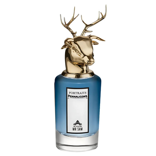 Penhaligon’s The Blazing Mr.Sam