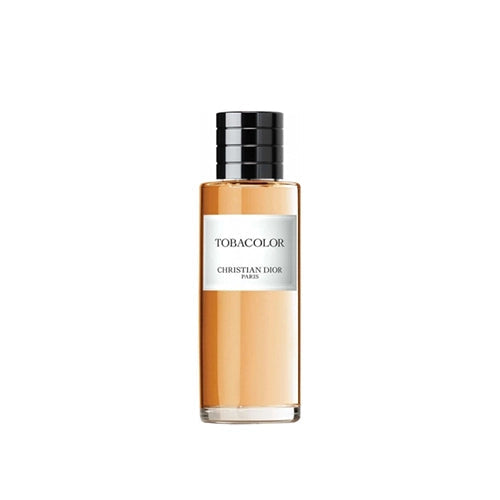 Dior Tobacolor