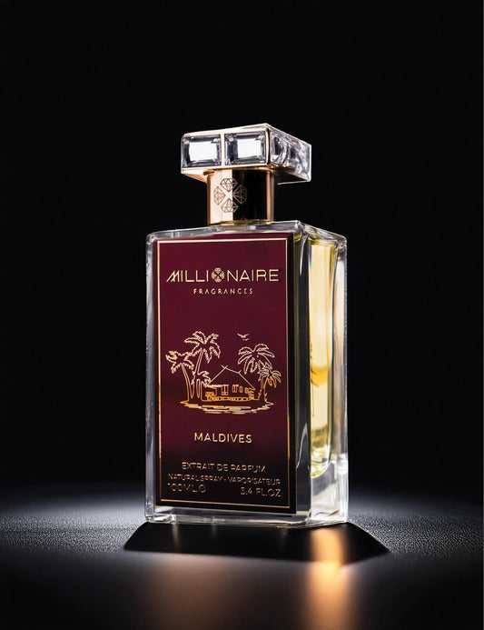 Millionaire Maldives