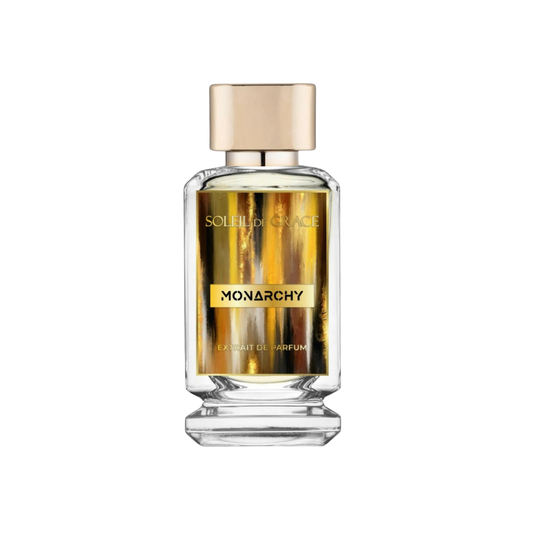 Soliel De Grace - Monarchy
