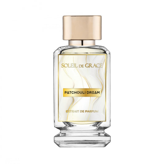 Soliel De Grace - Patchouli Dream