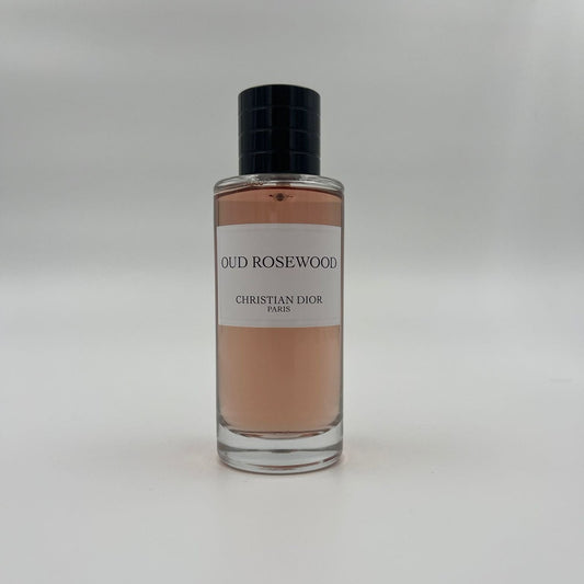 Dior Oud Rosewood