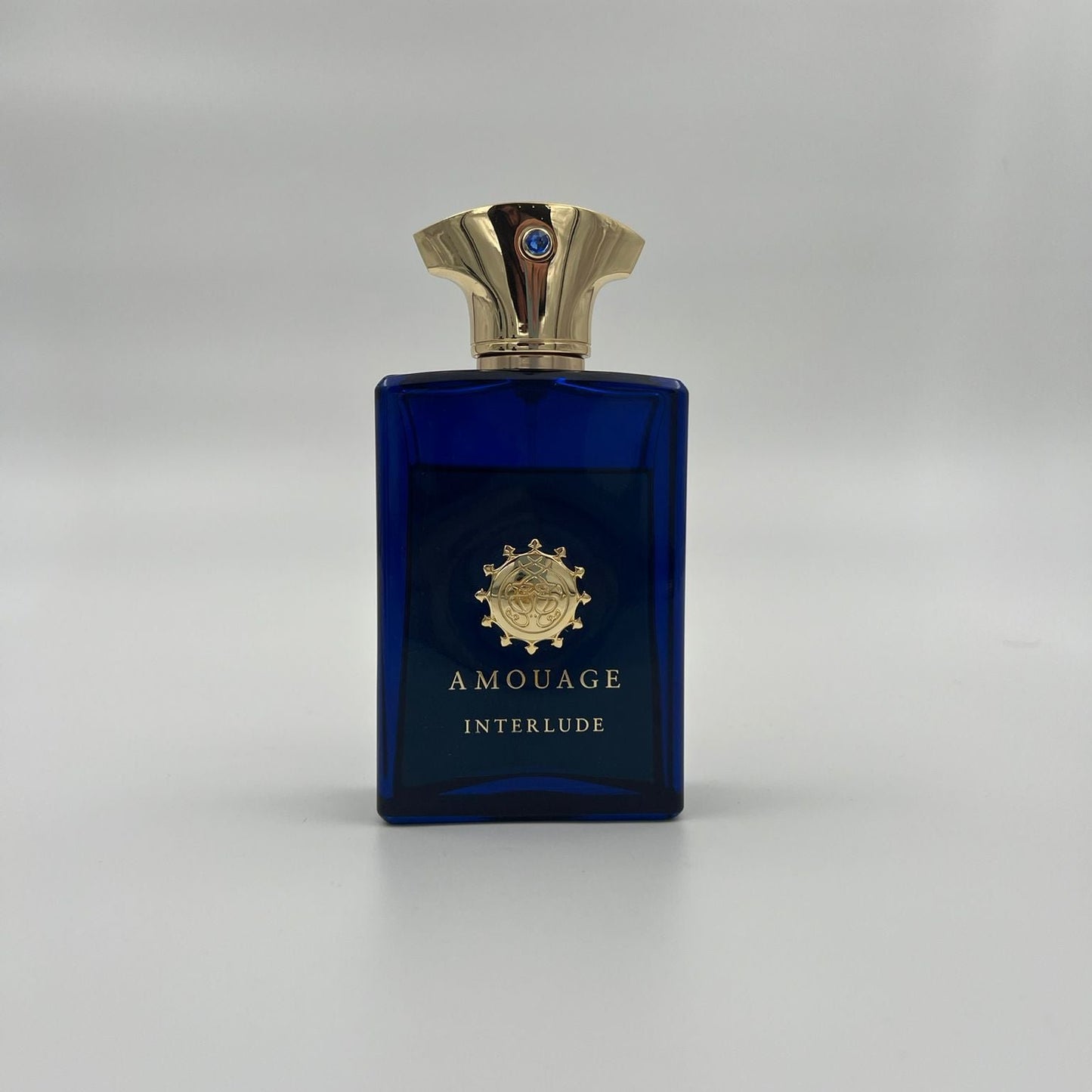 Amouage interlude