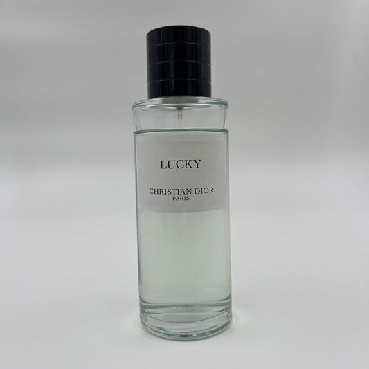 dior lucky