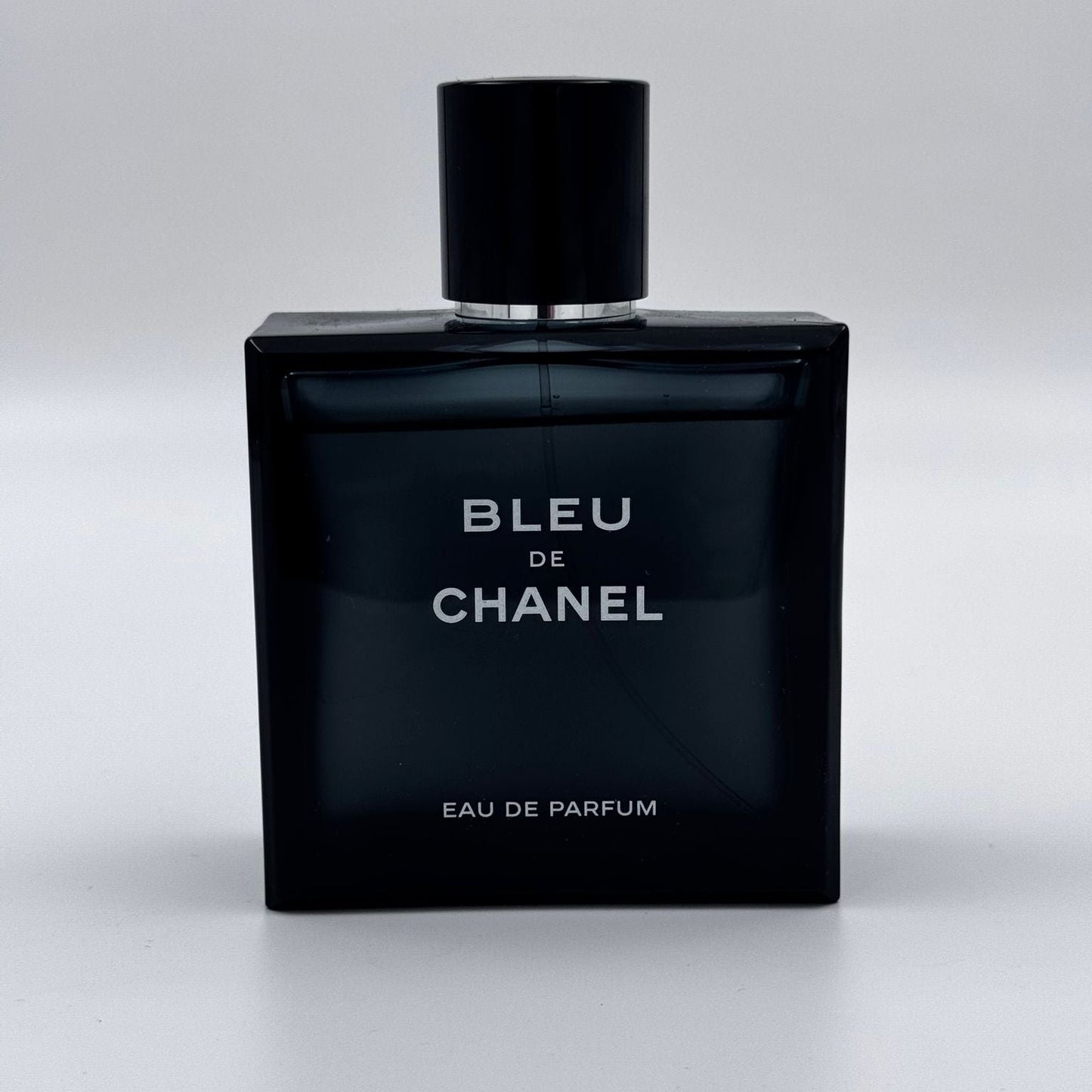 Blue de chanel edp