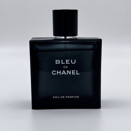 Blue de chanel edp