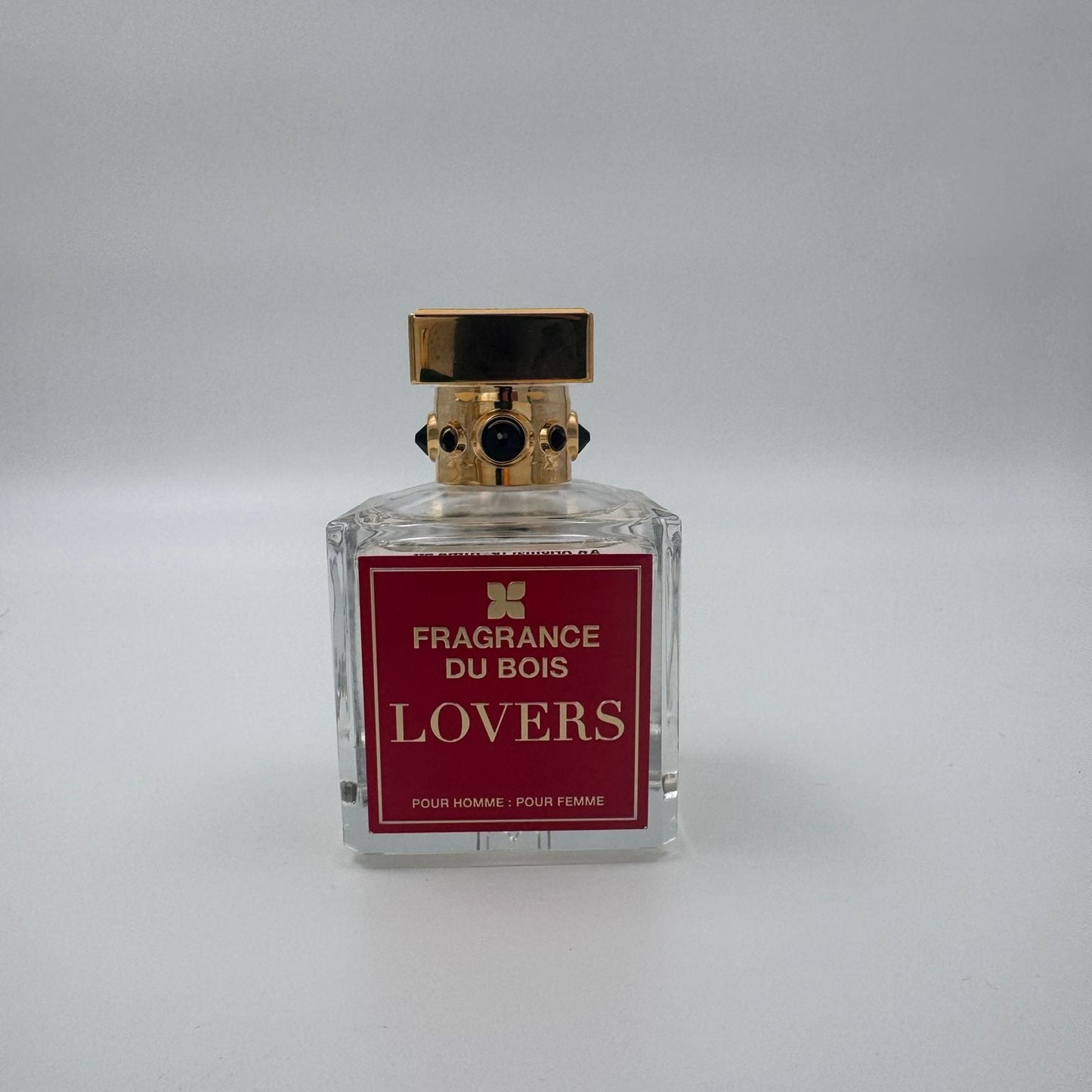 Fragrance du bois lovers